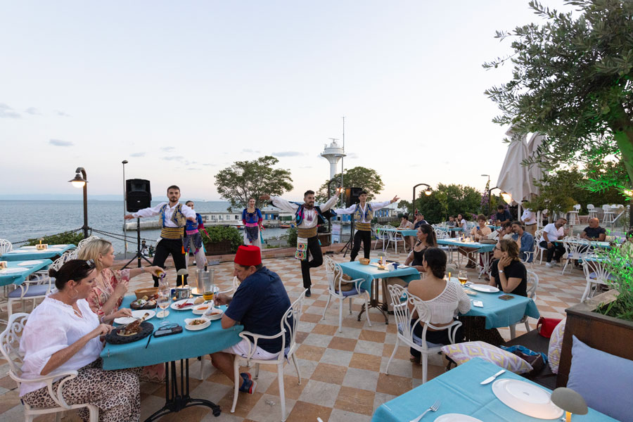 Top Family-Friendly Hotels in Sultanahmet