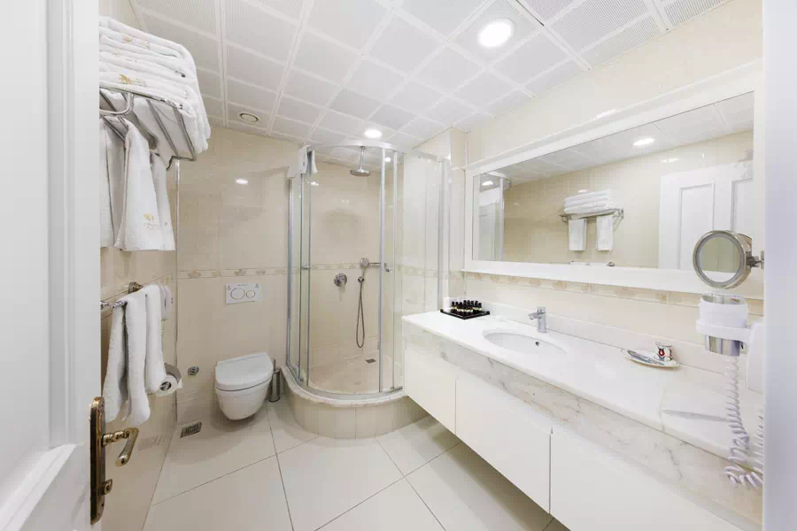 Luxury Hotel, Istanbul Sutanahmet