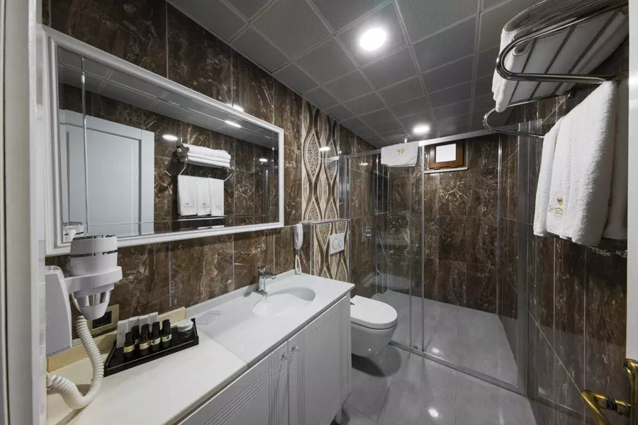 Luxury Hotel, Istanbul Sutanahmet