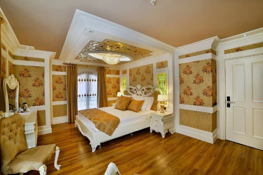 Luxury Hotel, Istanbul Sutanahmet