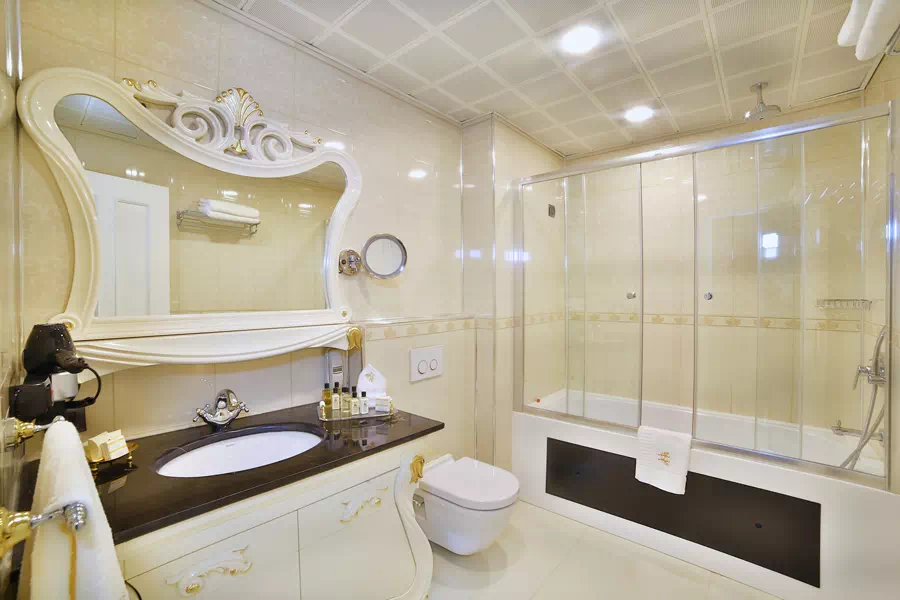 Luxury Hotel, Istanbul Sutanahmet