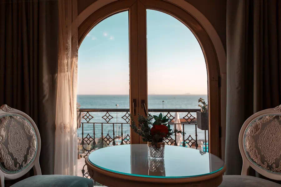 Luxury Hotel, Istanbul Sutanahmet