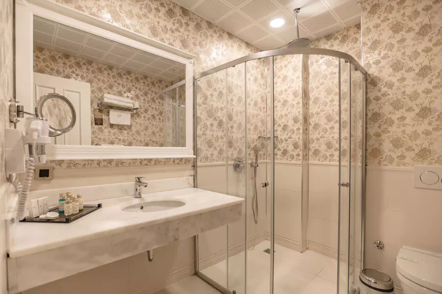Luxury Hotel, Istanbul Sutanahmet