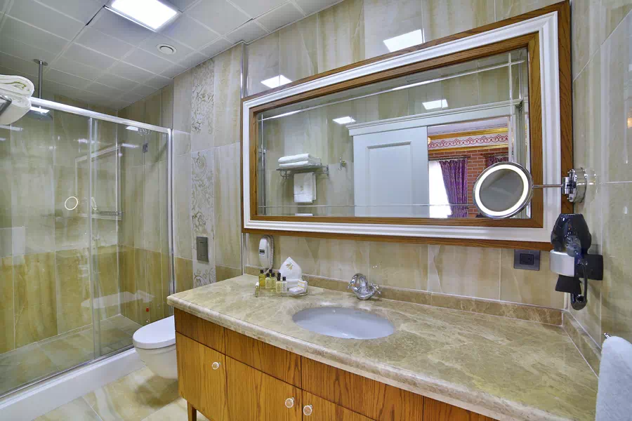 Luxury Hotel, Istanbul Sutanahmet