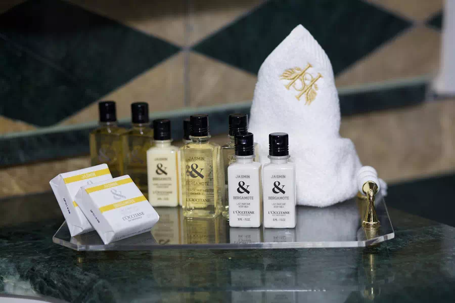 Luxury Hotel, Istanbul Sutanahmet