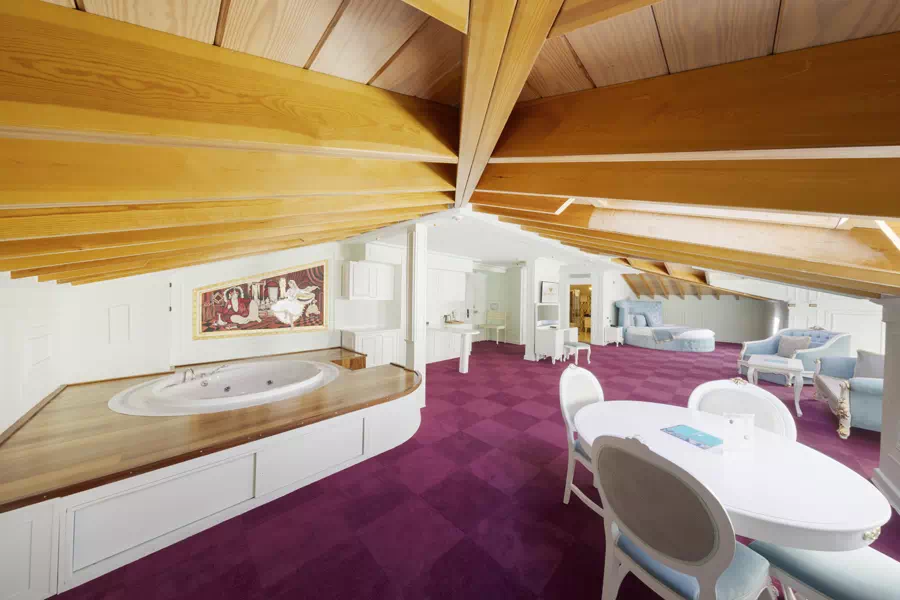 Luxury Hotel, Istanbul Sutanahmet
