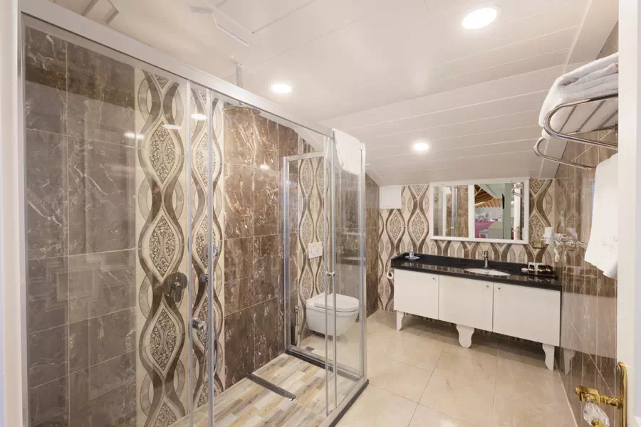 Luxury Hotel, Istanbul Sutanahmet