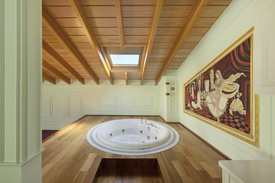 Luxury Hotel, Istanbul Sutanahmet