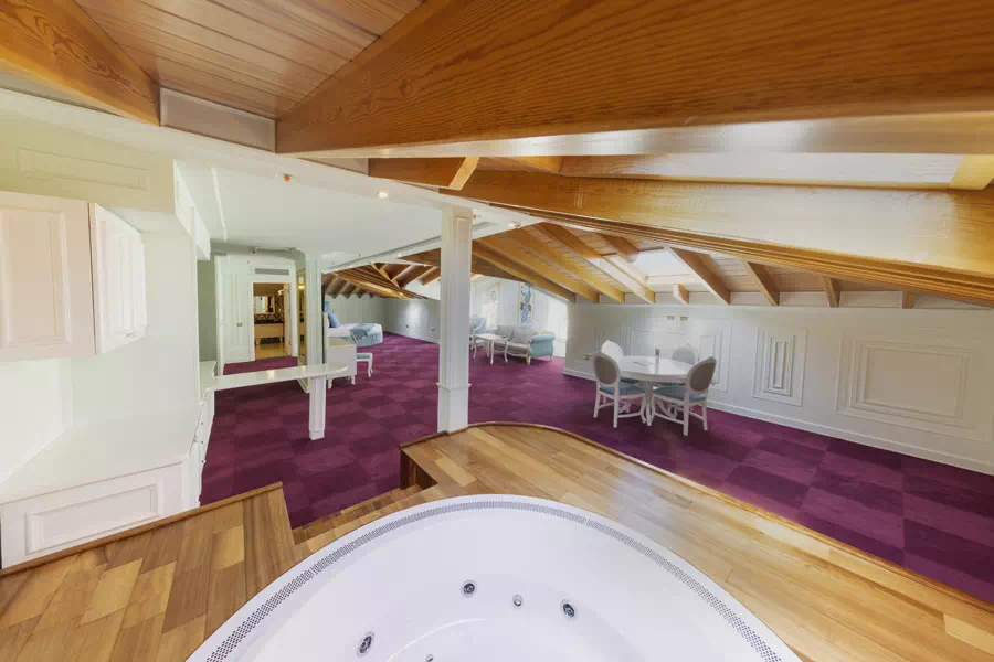 Luxury Hotel, Istanbul Sutanahmet