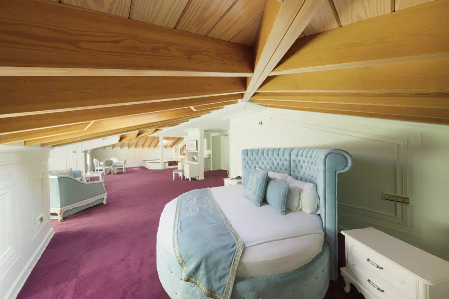 Luxury Hotel, Istanbul Sutanahmet