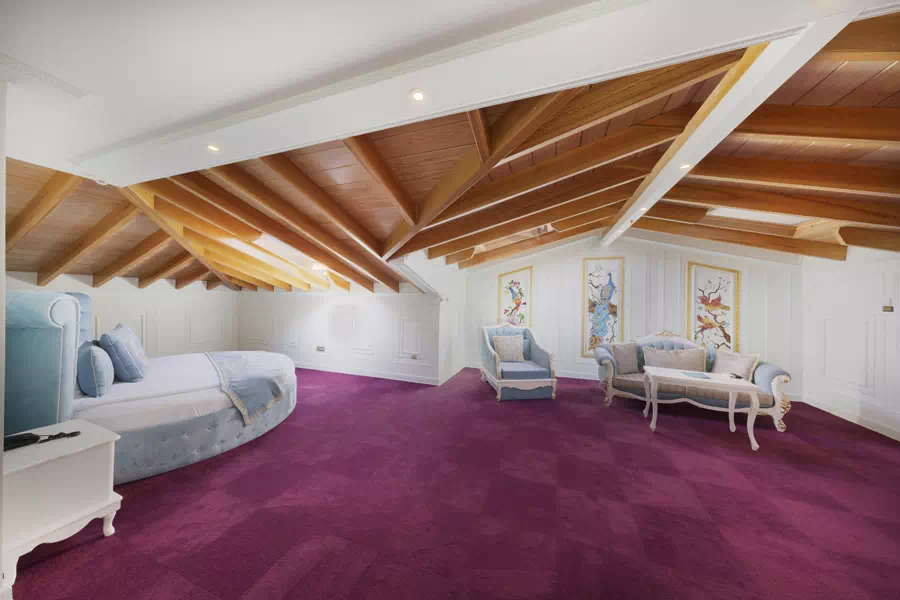 Luxury Hotel, Istanbul Sutanahmet