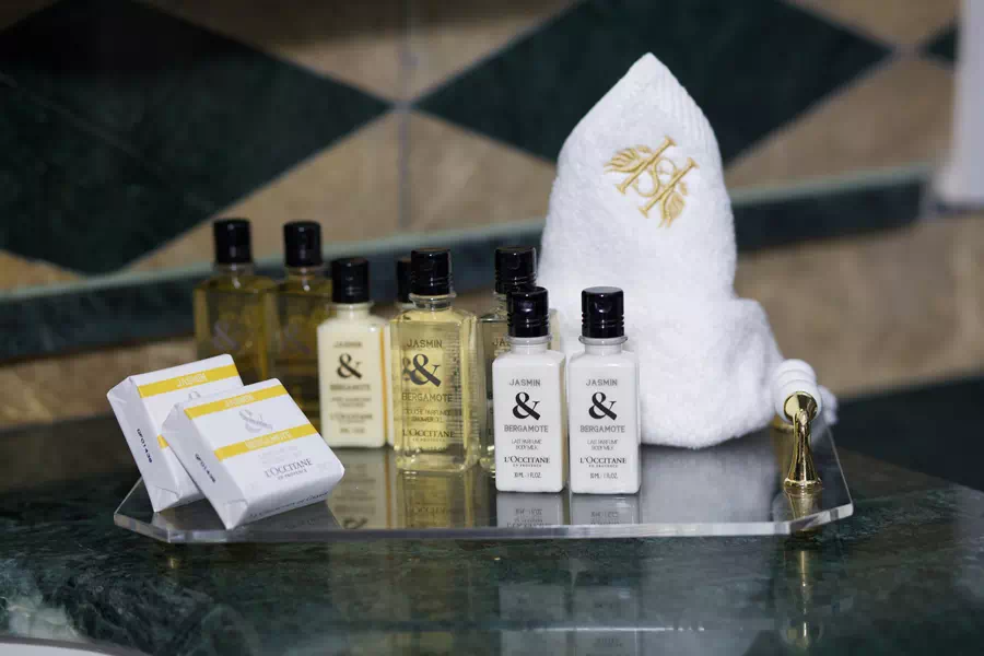 Luxury Hotel, Istanbul Sutanahmet